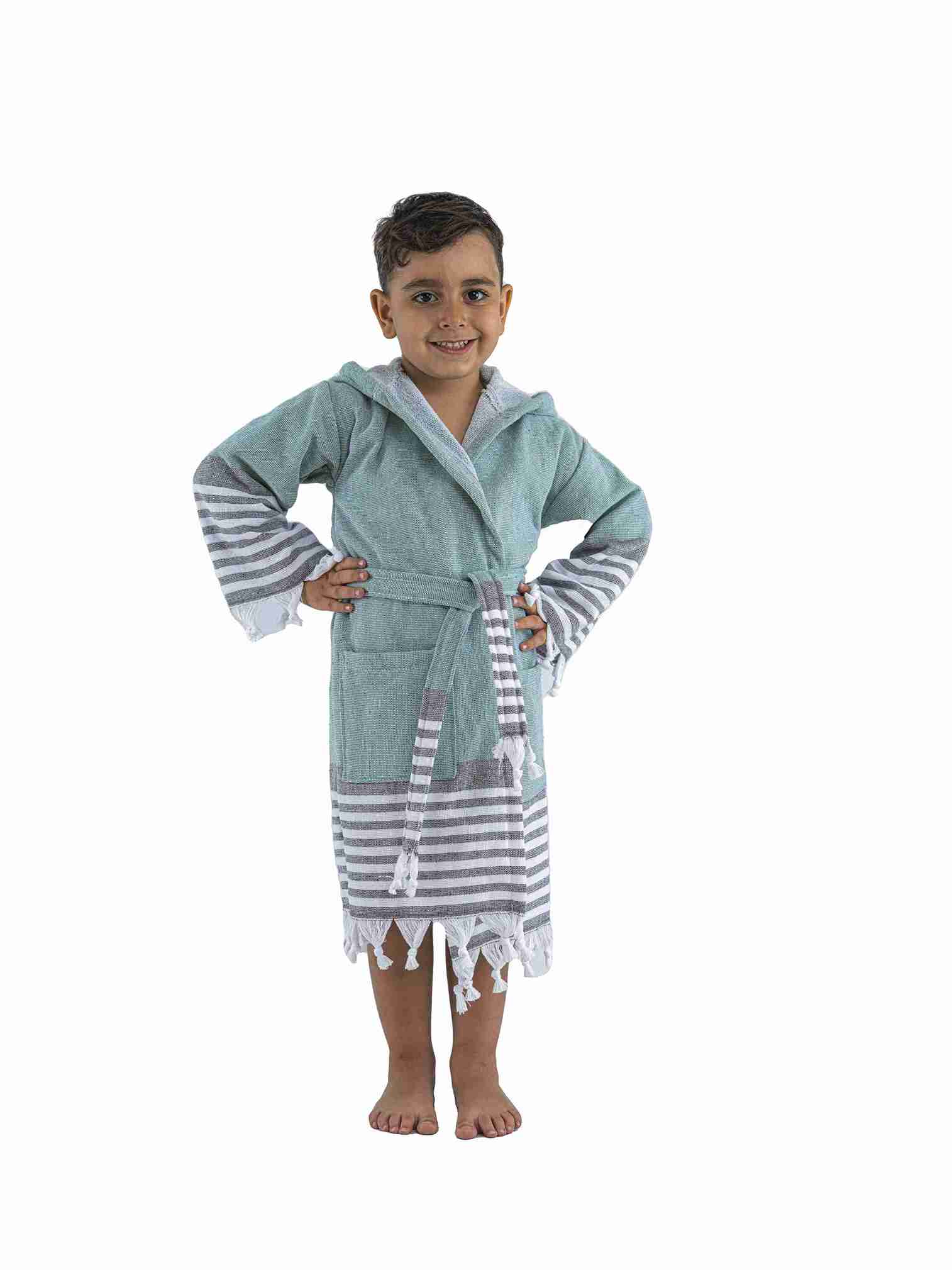 ERKEK ÇOCUK AÇIK MAVİ 