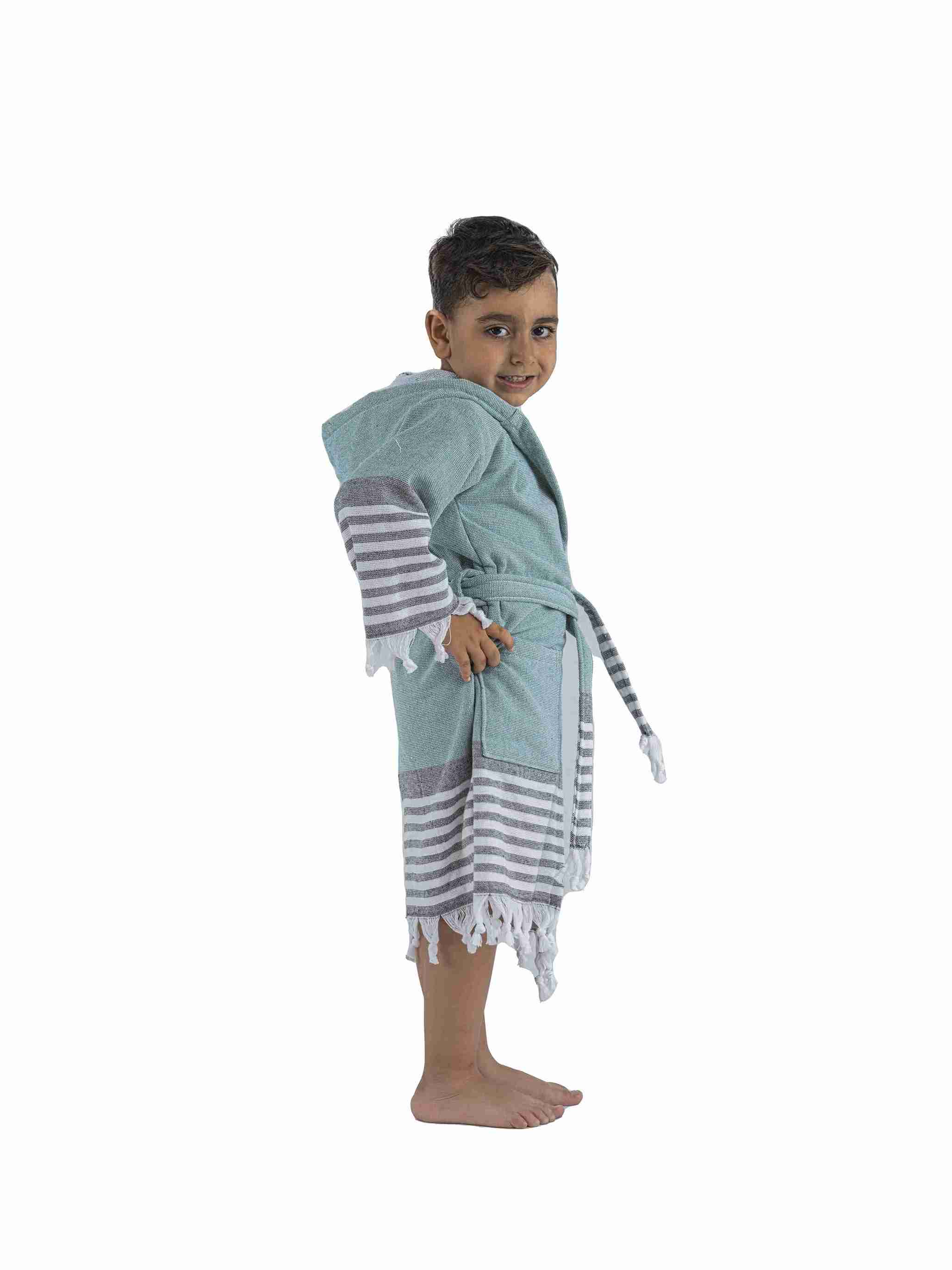 ERKEK ÇOCUK AÇIK MAVİ